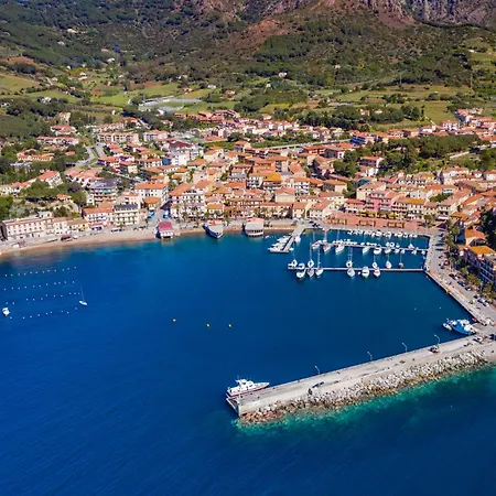 Apartment Bilocale Lazely - Goelba