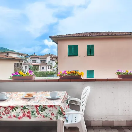 Apartment Bilocale Lazely - Goelba *