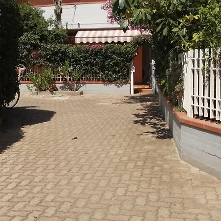 Bilocale Lazely - Goelba Apartment