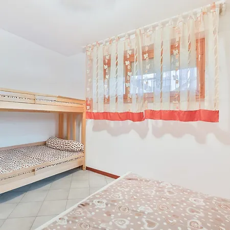 Bilocale Lazely - Goelba Apartment *